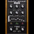 Moog lanza VST MuRF Controller gratis
