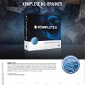 Rumor: Komplete 8 en septiembre
