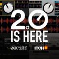 Serato lanza ITCH 2.0