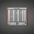 Track Master, usando el trackpad como controlador MIDI