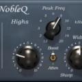 PSPaudioware lanza NobleQ y NobleQex
