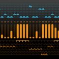 Texturas en movimiento con Turbulence de Sinevibes