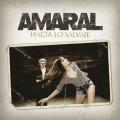 Amaral ofrece un single de su nuevo disco, producido por Juan de Dios Martín