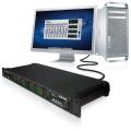 MOTU actualiza sus interfaces y añade nuevas funciones a la línea PCI-424