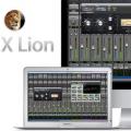 Pro Tools ya es compatible con Lion