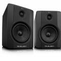 M-Audio anuncia los monitores BX8 D2 y BX5 D2