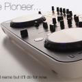 Así es el nuevo controlador de Pioneer
