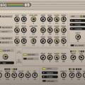 De la Mancha lanza basic 65