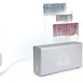 Magma ExpressBox 3T, hasta tres tarjetas PCIe por Thunderbolt