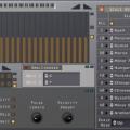 Nuevo arpegiador de Homegrown Sounds