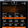 Audio Damage prepara Filter Station