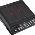 SPD-SX, nuevo instrumento de percusión de Roland