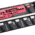 Nuevo looper BOSS RC-300
