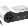 Tascam presenta una compacta interfaz para iOS