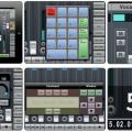 Neyrinck V-Control Pro ahora soporta Logic, Cubase, Nuendo y cuenta con versión gratuita