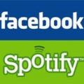 La música desembarca en Facebook