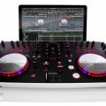 Nuevo controlador DDJ-ERGO-V de Pioneer