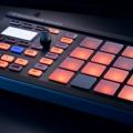 Maschine Mikro disponible