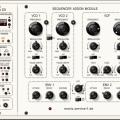 WOK lanza su emulación del Oberheim SEM