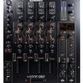Nuevo mixer Xone:DB4 de Allen & Heath