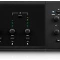 Nuevas interfaces Fast Track C de M-Audio