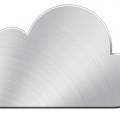 Apple estrenará iCloud el 12 de octubre