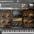 Damage, lo nuevo de Native Instruments y Heavyocity