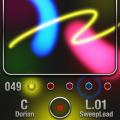 Korg iKaossilator disponible para iPhone