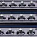 Superficie de control Mackie Control C4
