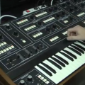 Un apunte sobre el Elka Synthex y Jarre