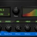 Nuevo plugin MPX Native Reverb de Lexicon
