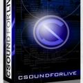 Csound for Live, más de 120 efectos e instrumentos para Ableton Live basados en Csound