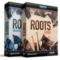 Toontrack lanza Roots SDX y Roots MIDI