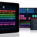 Steinberg lanza LoopMash HD para iPad