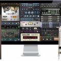 Universal Audio lanza UAD-2 Quad Omni 6 y anuncia alianza con API y Thermionic Culture