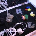 Earprotech y sus productos auditivos a medida