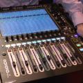 Introducción a la mesa DiGiCo SD11