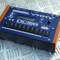VXXY DCM8, una caja de ritmos chiptune