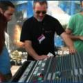 El técnico de sonido directo: masterclass desde SAE Madrid en Hispasonic TV