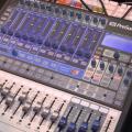 PreSonus StudioLive 16.0.2 y material de SPL