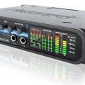 Nueva interfaz MOTU 4pre Hybrid