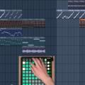Preview del modo Performance en FL Studio
