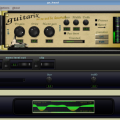 Creando nuestro primer sonido de guitarra con Guitarix