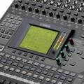 Yamaha 01V96i desvelada