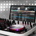 Pioneer DDJ-ERGO-V soportará Serato DJ Intro