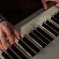 Evo, un teclado maestro con teclas sensibles al toque