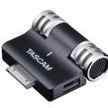 Nuevo micro estéreo Tascam iM2 para dispositivos iOS