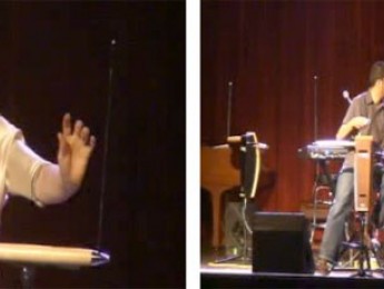 Finaliza el Ethermusic Festival
