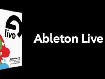 Ableton Live 7 LE la próxima semana