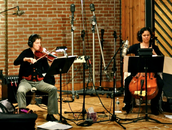 El músico clásico en el estudio: guía rápida de supervivencia